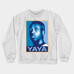 Yaya Crewneck Sweatshirt